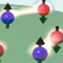 magnetization profile synopsis image