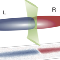 ferromagnetic
domain-wall structure synopsis image