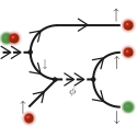 3D polaron synopsis image
