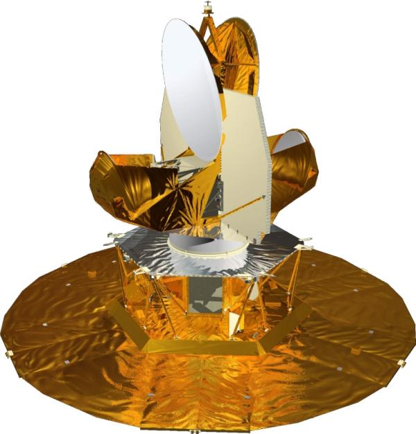 WMAP