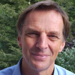 Prof. Dr. Christof Wetterich