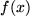 math formula