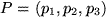 math formula