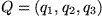 math formula
