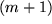 math formula