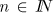 math formula