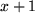 math formula