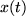 math formula