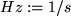 math formula