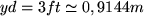 math formula