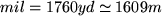 math formula