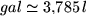 math formula
