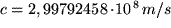 math formula