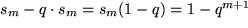 math formula