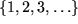 math formula