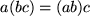 math formula