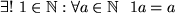 math formula
