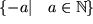 math formula