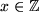 math formula