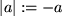 math formula
