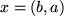 math formula