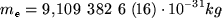 math formula