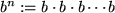 math formula