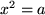 math formula