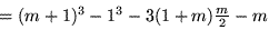 math formula