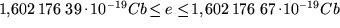 math formula