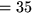 math formula