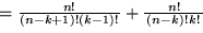 math formula