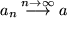 math formula