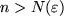 math formula