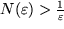 math formula
