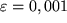 math formula