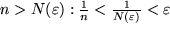 math formula