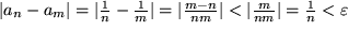 math formula