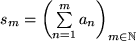 math formula