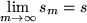 math formula