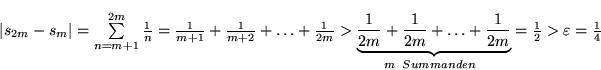 math formula