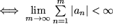 math formula