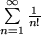 math formula