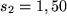 math formula