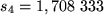 math formula