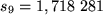 math formula