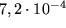 math formula