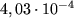 math formula