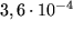 math formula