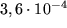 math formula
